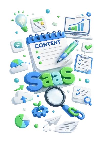 SaaS Writing Samples