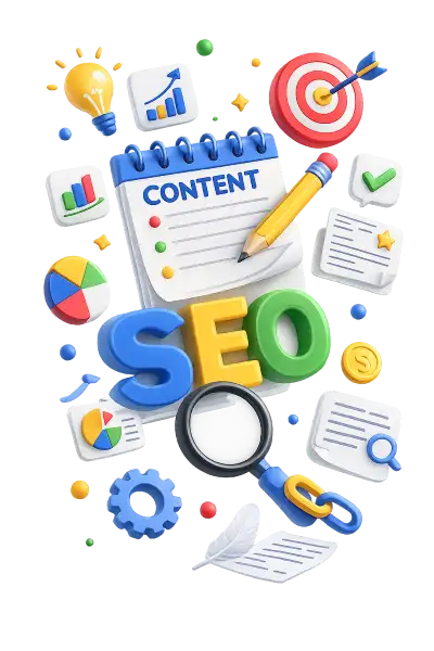 SEO Writing Samples