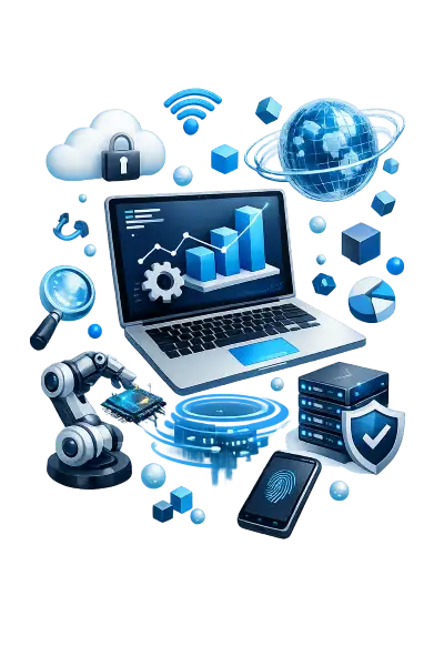 Technical Writing Samples