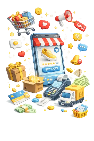 eCommerce Writing Samples