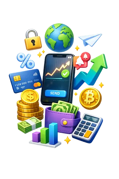 FinTech Writing Samples
