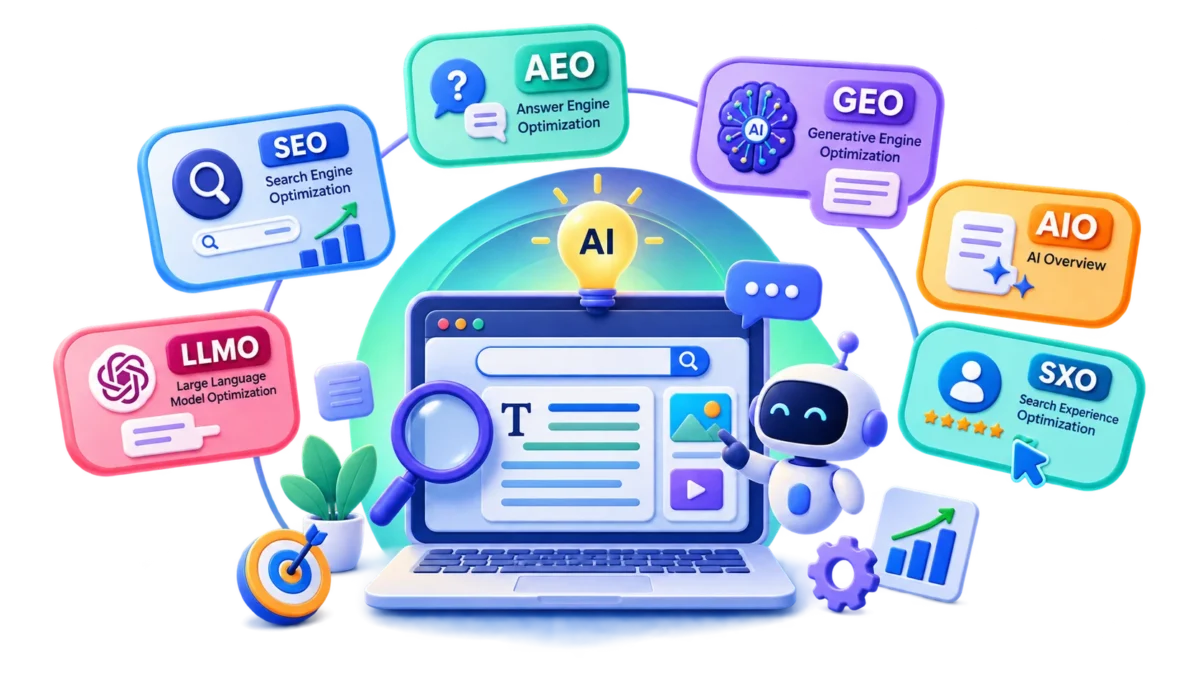 Guide to optimize content that can rank on Google and cited by AI Tools